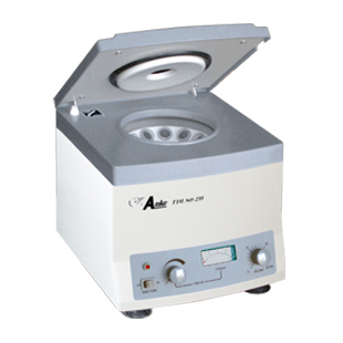 上海安亭TDL-80-2B低速臺式離心機