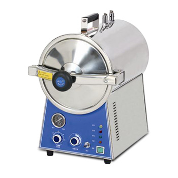 江陰濱江臺(tái)式滅菌器消毒鍋牙科滅菌鍋口腔滅菌器