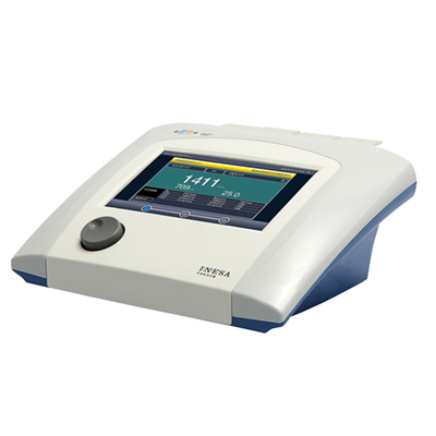 上海雷磁電導率儀DDSJ-319L