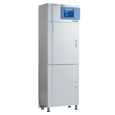 上海雷磁在線自動(dòng)滴定儀ZDJ-520