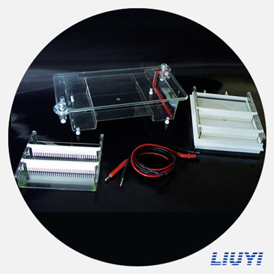 北京六一DYCP-31E核酸電泳儀瓊脂糖水平電泳儀(中號(hào))