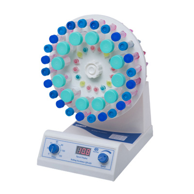 海門其林貝爾QB-628旋轉培養器