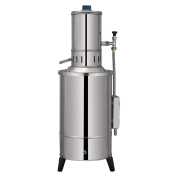 上海申安不銹鋼電熱蒸餾水器蒸餾水機(jī)(YA.ZD-5,YA.ZD-10,YA.ZD-20)