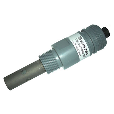 SUNTEX上泰8-223 純水電導(dǎo)率電極 C=0.1cm-1 鈦-CPVC