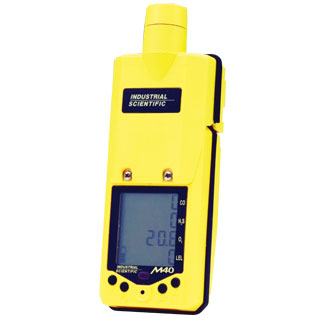 英思科M40泵吸式四氣體檢測(cè)儀（O2,CO,H2S和可燃?xì)猓? />
						</a>
						<p><a href=