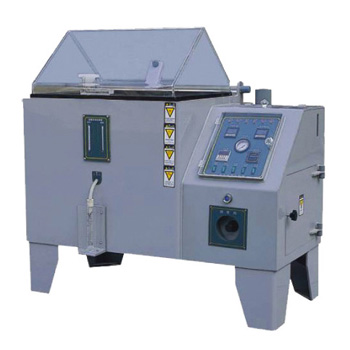 上海躍進(jìn)YFX系列鹽霧腐蝕試驗箱