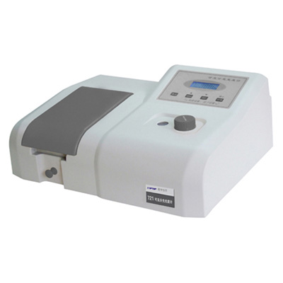 可見(jiàn)分光光度計(jì)