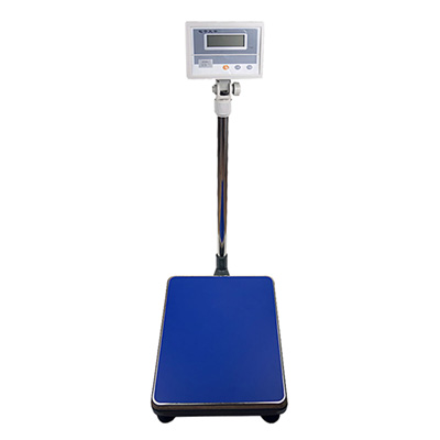 MP300K電子天平臺秤落地稱300kg/20g