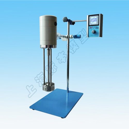 JRJ300-PSH數顯定時剪切乳化機均質機