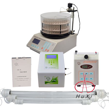 MD99-2自動(dòng)液相色譜分離層析儀