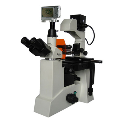 BM-38XS倒置熒光顯微鏡（數(shù)碼）