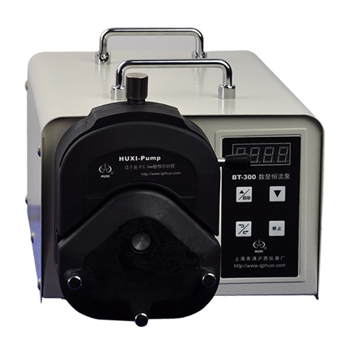 BT-300工業(yè)型調速蠕動泵恒流泵