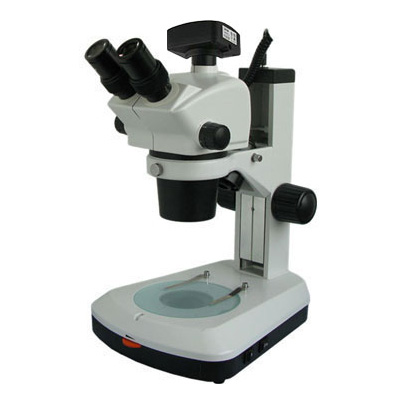 XTL-BM-8TD體視顯微鏡（電腦、變倍、6.3X-200X）