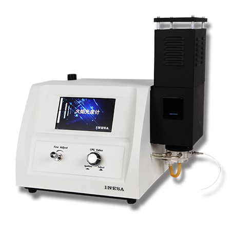 FP6431多元素火焰光度計