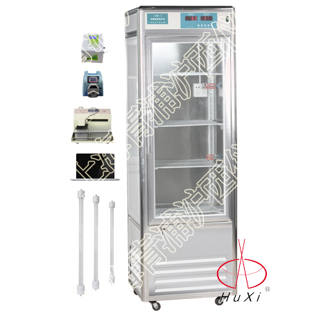 MQP-5自動(dòng)液相色譜分離層析儀