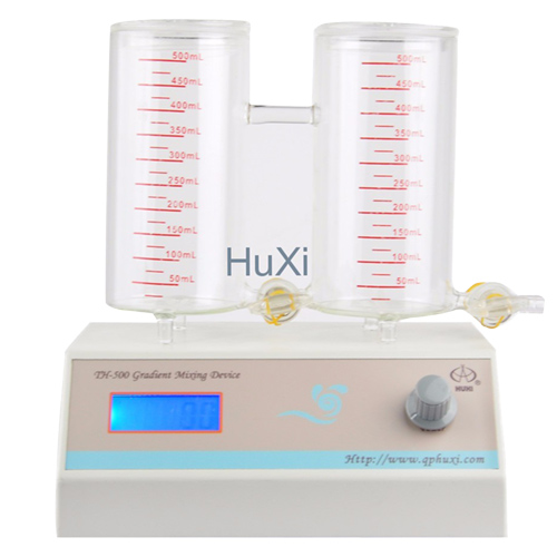 上海青浦滬西梯度混合器TH-300A(耐有機)