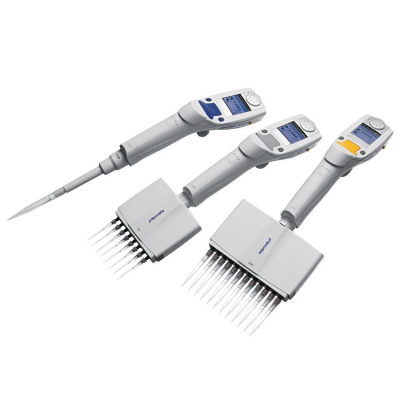 艾本德Eppendorf Xplorer電動移液器