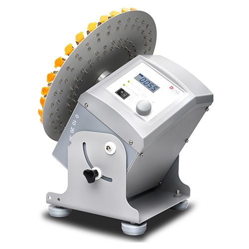 大龍MX-RD-Pro數(shù)控型圓盤(pán)旋轉(zhuǎn)混勻儀