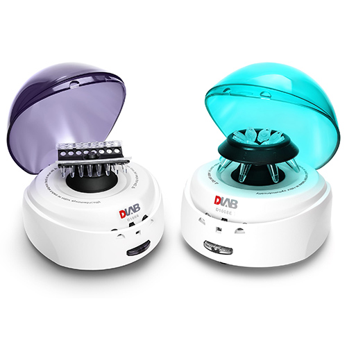 大龍D1008低速離心機