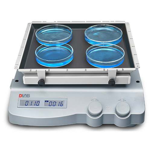 大龍SK-L180-Pro數控線性搖床