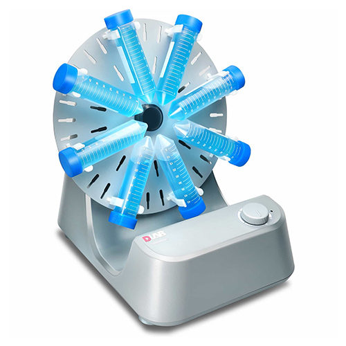 大龍MX-RD-E經(jīng)濟(jì)型圓盤(pán)旋轉(zhuǎn)混勻儀