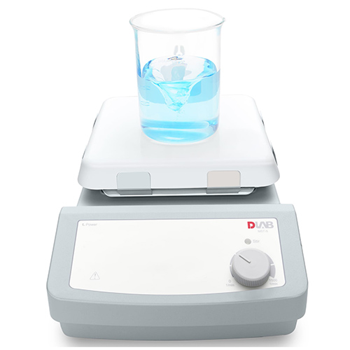 大龍MS7-S方盤磁力攪拌器