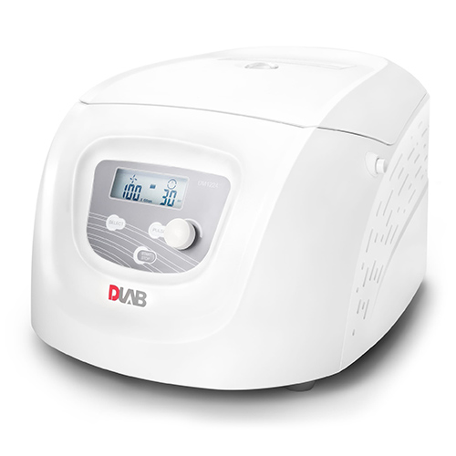 大龍DM1224毛細管離心機